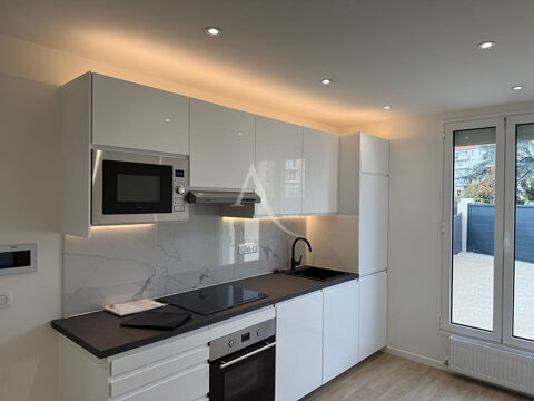  Maison � louer 3 pi�ces 61 m�