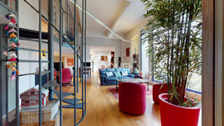  Appartement � vendre 5 pi�ces 152 m�