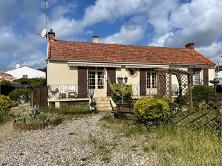  Maison à vendre 3 pièces 90 m²