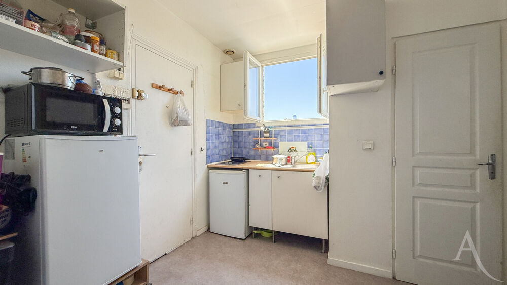 Appartement 2 pièces 20 m² · à Bagnolet · 20 m² · 117 000 €