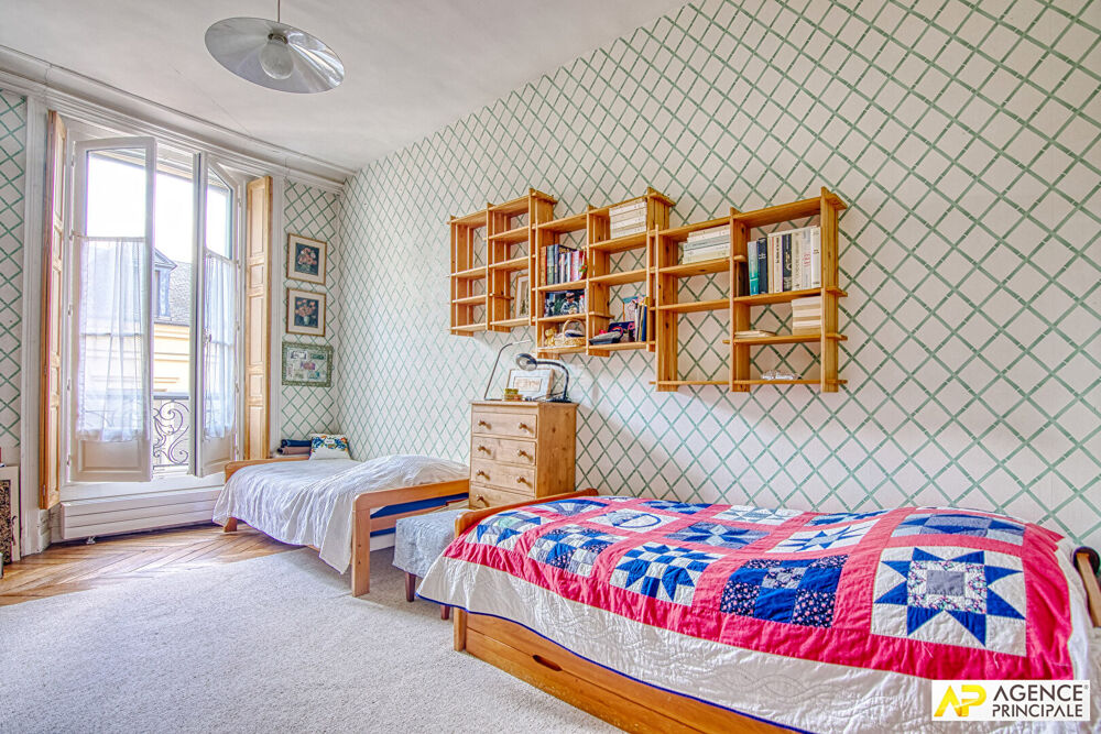 � vendre  Appartement Versailles (78000)