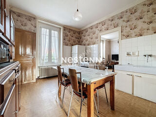  Maison � vendre 5 pi�ces 93 m�