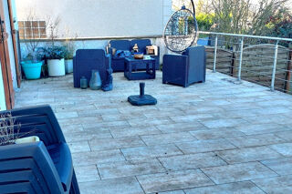  Maison � vendre 5 pi�ces 85 m�