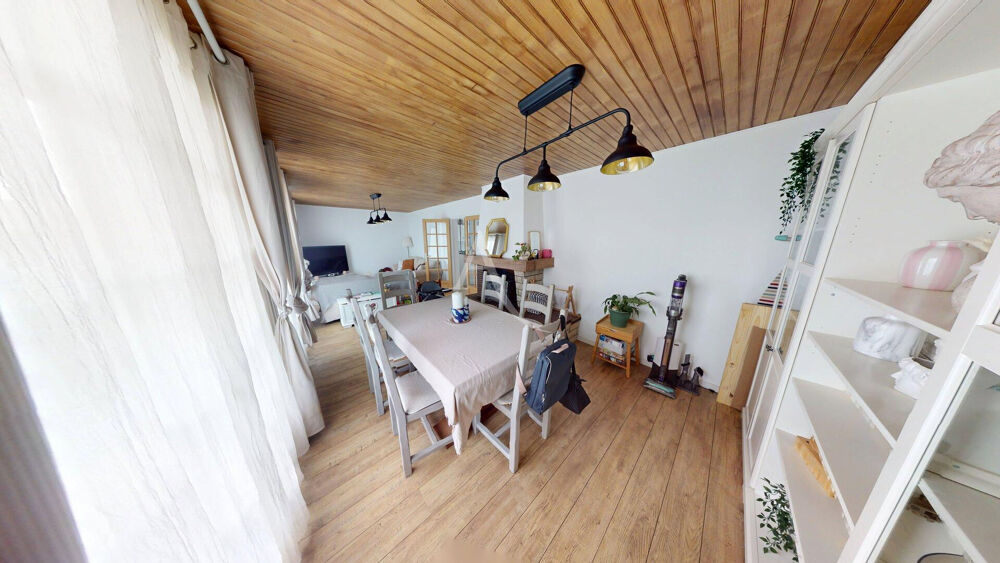 Vente Maison Maison Le Chatelet En Brie 4 pièce(s) 75 m2 Le chatelet en brie