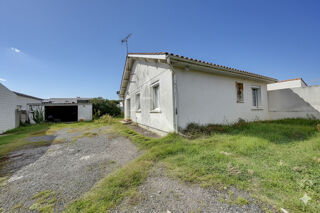  Maison � vendre 4 pi�ces 67 m�