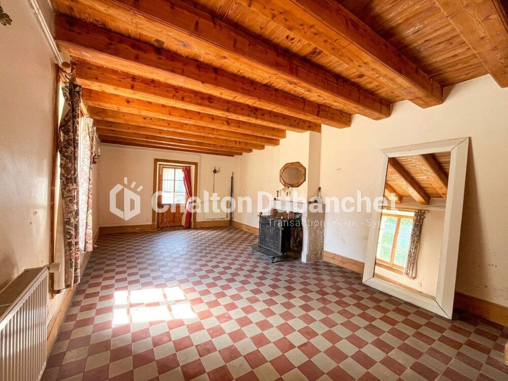 Vente Maison Propriété de caractère d'environ 240m2 au coeur de la nature - MORNAND EN FOREZ (42600) Mornand en forez