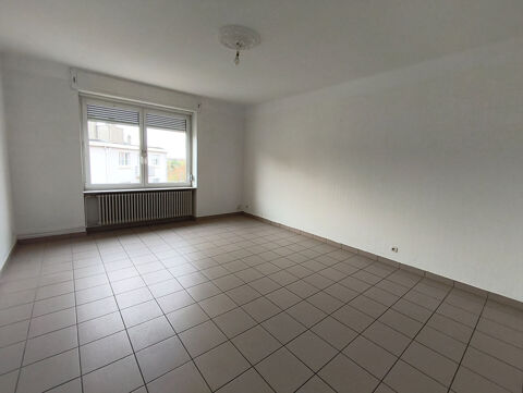  Appartement � louer 4 pi�ces 117 m� Faulquemont