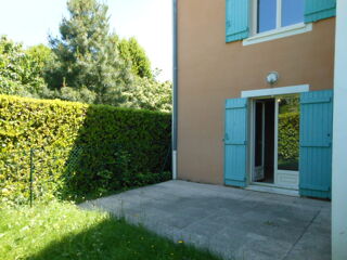  Maison à louer 4 pièces 122 m²