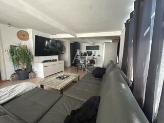  Maison à vendre 4 pièces 62 m²
