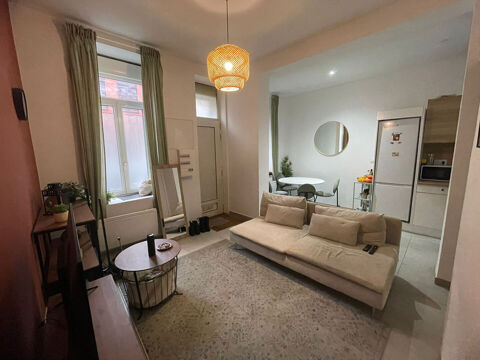  Appartement  louer 1 pice 9 m