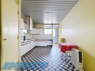  Appartement � vendre 2 pi�ces 74 m�