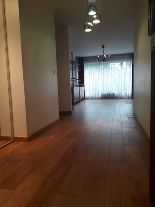  Appartement à louer 2 pièces 53 m²