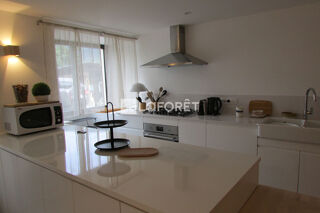  Appartement à vendre 4 pièces 120 m²