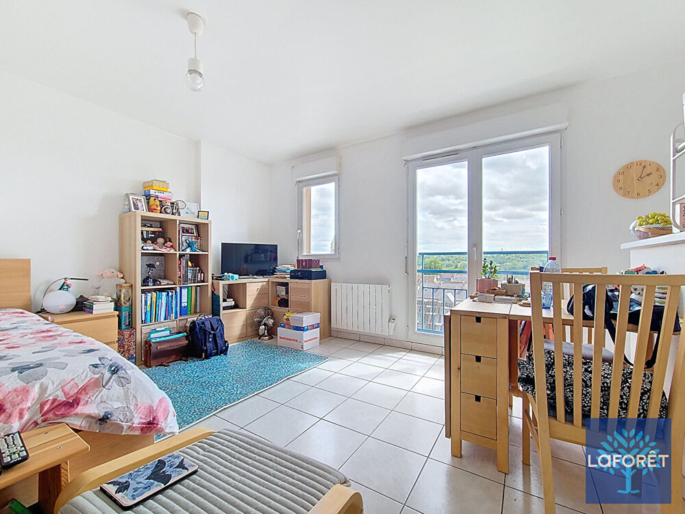 Location Appartement APPARTEMENT - 1 PIÈCES - PARKING - ETAMPES - 91150 Etampes