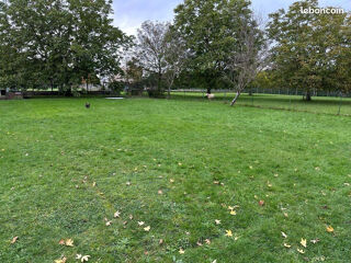  Terrain  vendre 557 m