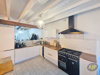  Maison � vendre 4 pi�ces 139 m�