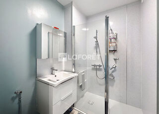  Appartement à vendre 2 pièces 60 m²