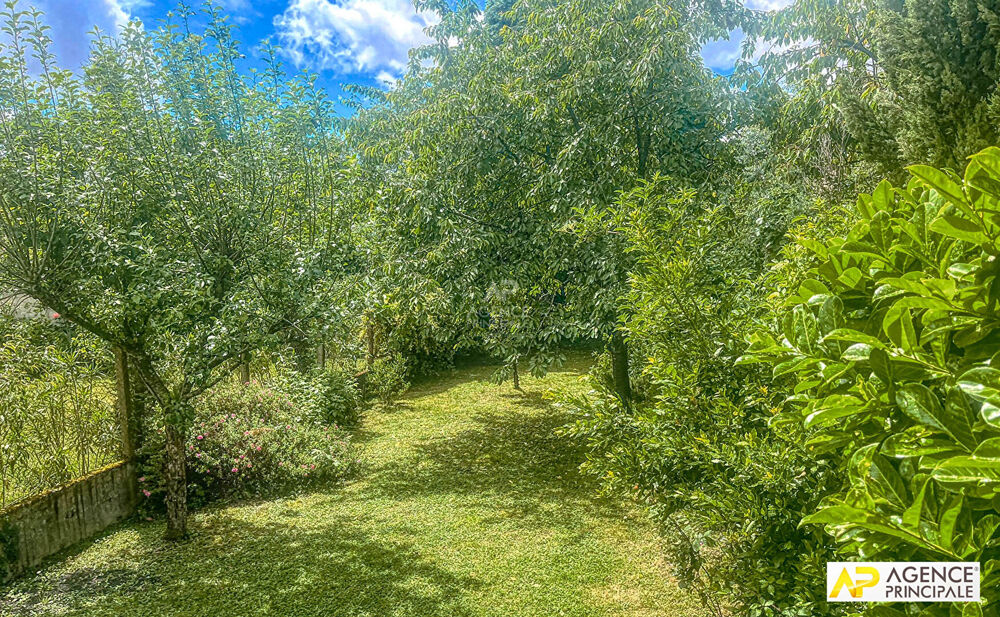 Vente Maison Le Chesnay Saint jean - Maison familiale 7 pièces de  222 m2 au sol  sur parcelle d'environ 300  m2 avec son sous sol total et g Le chesnay rocquencourt
