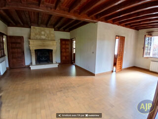  Maison à vendre 5 pièces 135 m²