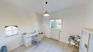 Vente Maison Maison 178 m² , 4 chambres ; 2.5 hectares de terrain Fay aux loges