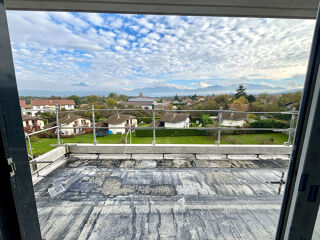  Appartement � vendre 3 pi�ces 69 m�