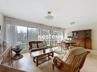  Appartement � vendre 3 pi�ces 66 m�