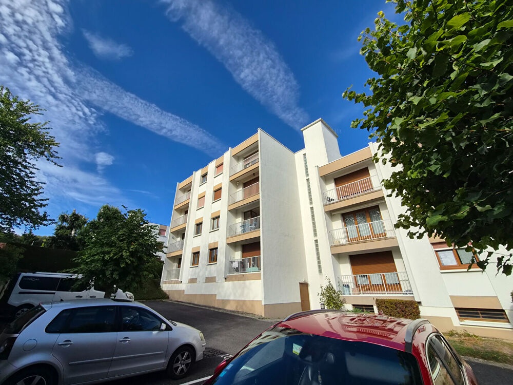 Vente Appartement Appartement Chateau Thierry 3 pièce(s) 80.95 m2 Chateau thierry
