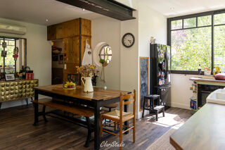  Maison � vendre 5 pi�ces 140 m�