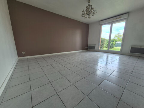   Appartement Lievin 3 pièces 47.51 m2 avec Parking Appartement - 3 pièce(s) - 48 m²