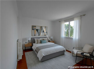  Appartement à vendre 3 pièces 45 m²