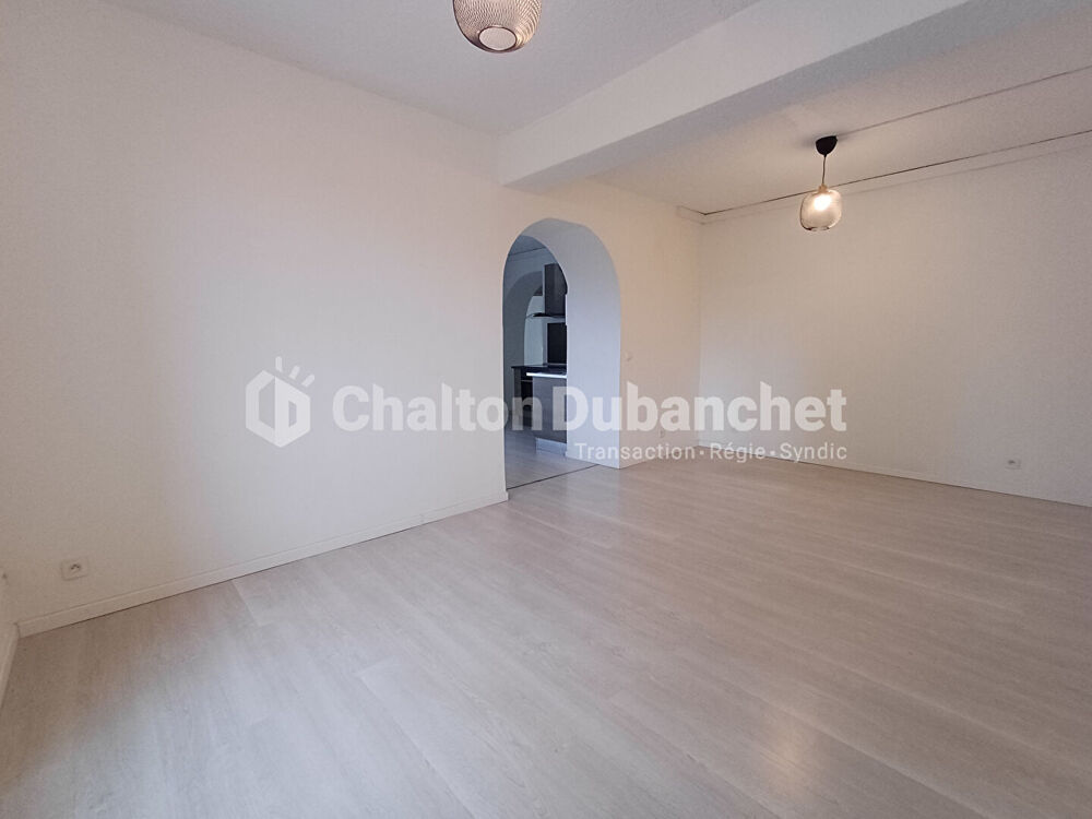 Location Appartement ROANNE - Appartement Roanne 2 pice(s) 46.45 m2 Roanne