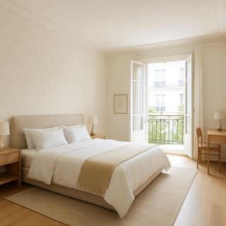  Appartement à vendre 4 pièces 90 m²