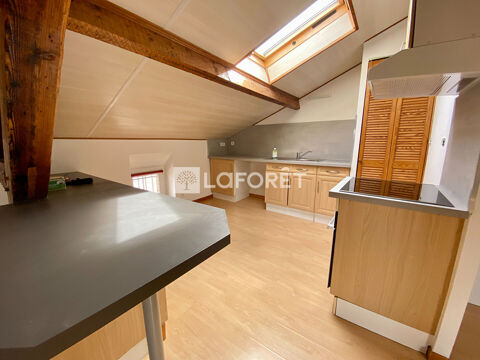  Appartement � louer 1 pi�ce 29 m�