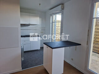  Appartement � louer 1 pi�ce 27 m�