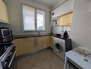  Appartement � vendre 3 pi�ces 