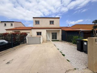  Maison � vendre 4 pi�ces 98 m�