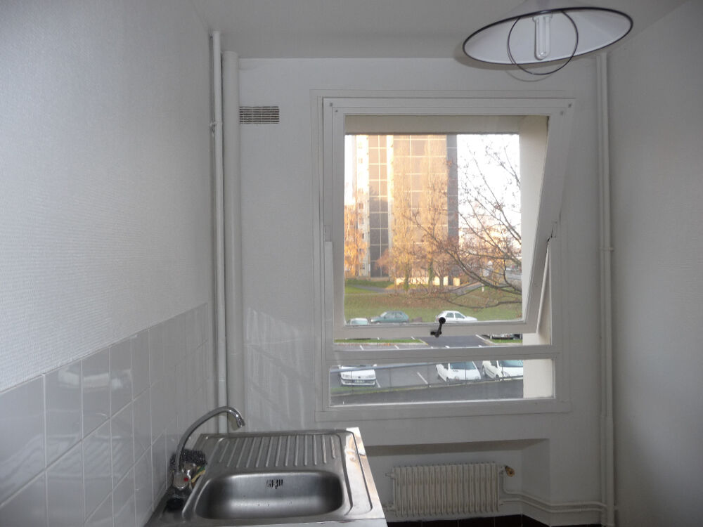 Location Appartement Appartement T1 (33 m²) en location à HÉROUVILLE ST CLAIR Herouville saint clair