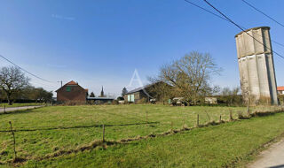  Terrain à vendre 1418 m²