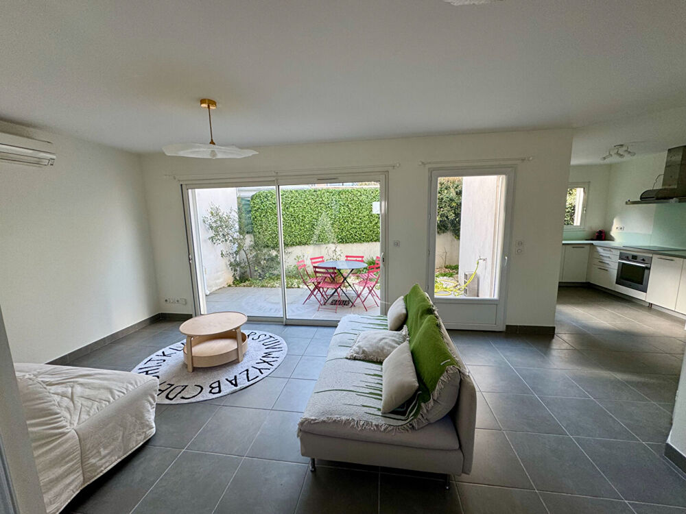Maison Nimes 4 pièce(s) 90.79 m2