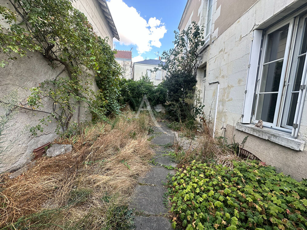 Vente Maison BLÉRÉ CENTRE ? TOUT À PIED ! Blere