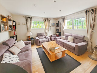  Maison � vendre 4 pi�ces 124 m�