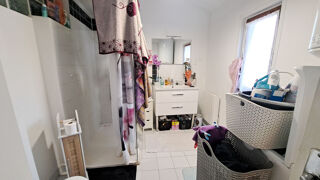  Appartement  vendre 2 pices 44 m