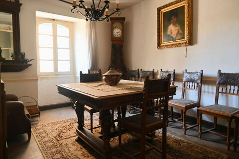   MAISON DE VILLAGE - LATOUR DE CAROL Maison - 5 pièce(s) - 140 m²