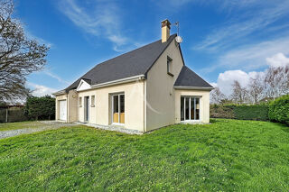  Maison � vendre 6 pi�ces 112 m�