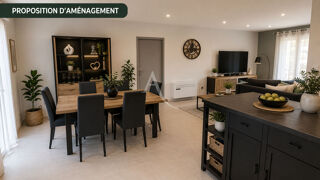  Maison � vendre 5 pi�ces 98 m�