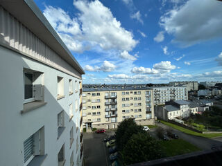  Appartement � vendre 3 pi�ces 58 m�