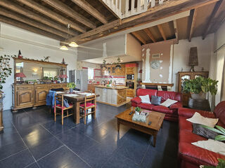  Maison � vendre 5 pi�ces 117 m�