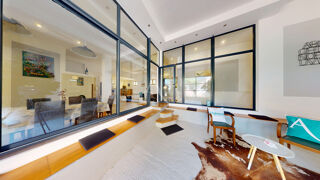  Maison � vendre 15 + pi�ces 519 m�