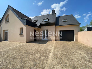  Maison � vendre 6 pi�ces 118 m�