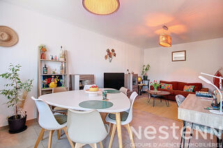  Appartement � vendre 3 pi�ces 86 m�